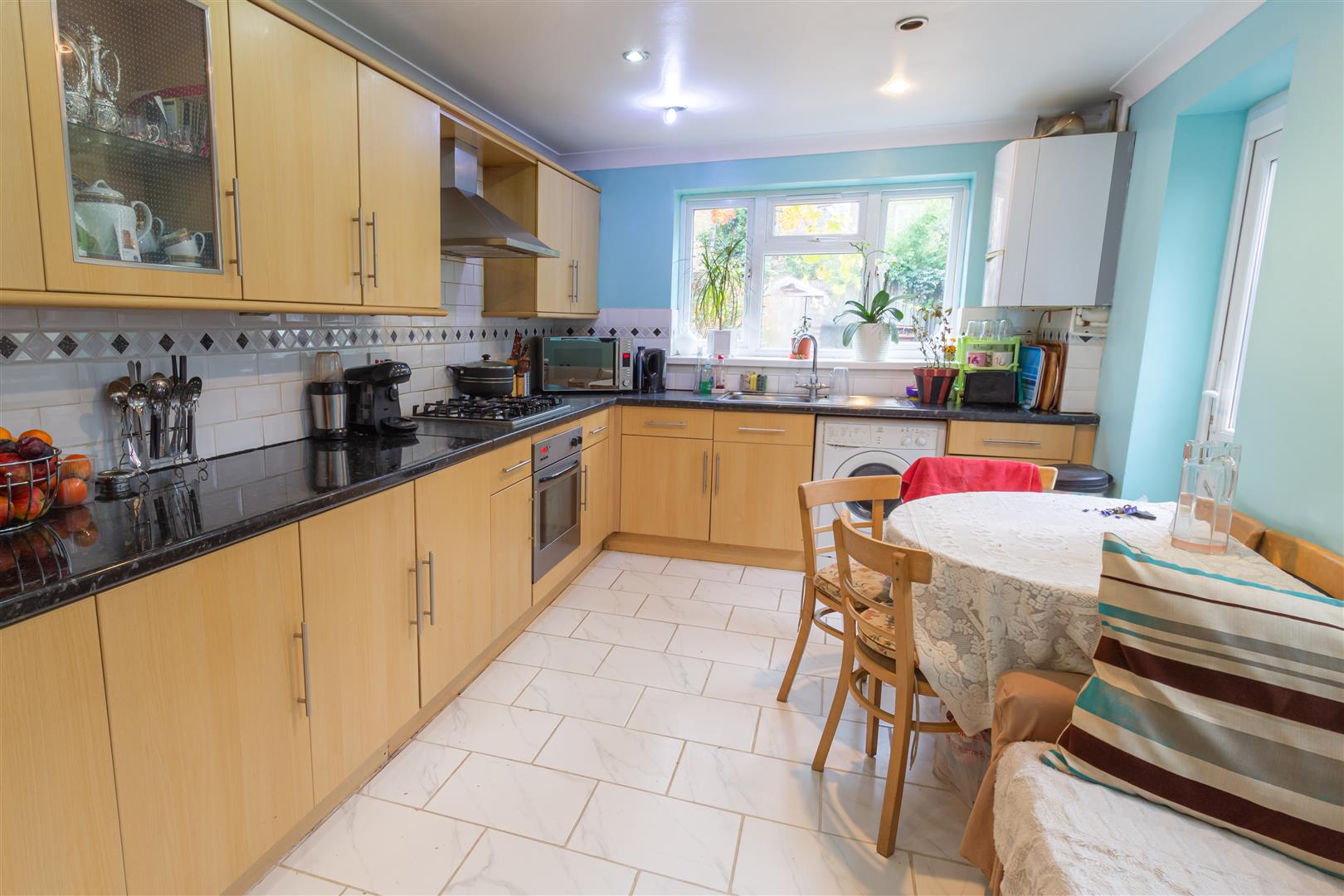 Clifden Road, London Prestige & Village